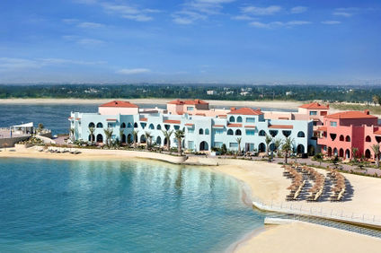 Afamia Resort, Lattakia