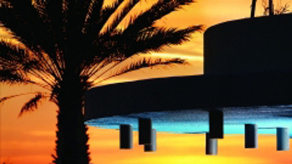 Afamia Resort, Lattakia Pool