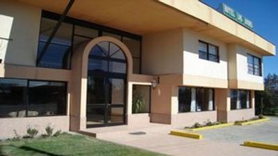 Hotel Los Andes