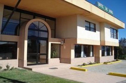 Hotel Los Andes