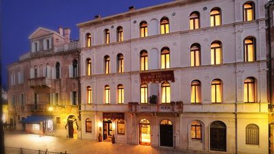 Hotel Ai Due Principi