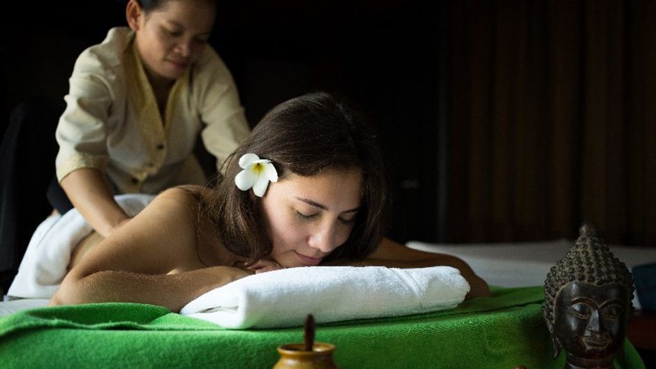 Royal Empire Hotel Spa