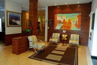 Hotel Taroba Express