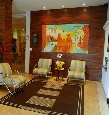 Hotel Taroba Express