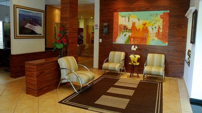 Hotel Taroba Express