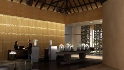 Secrets Wild Orchid Montego Bay
