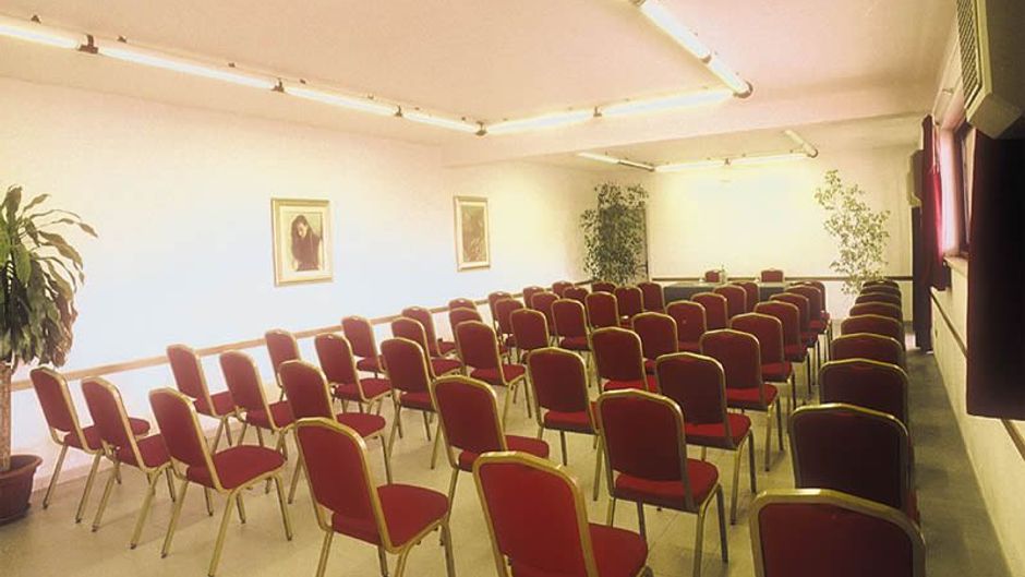 Hotel Pomara Meeting