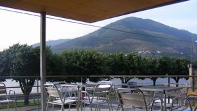 Hotel Folgosa Douro