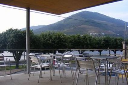 Hotel Folgosa Douro