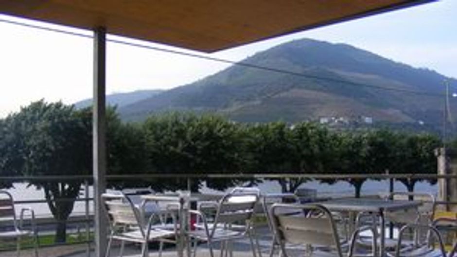 Hotel Folgosa Douro Exterior