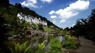 Loch Ness Lodge