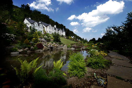 Loch Ness Lodge