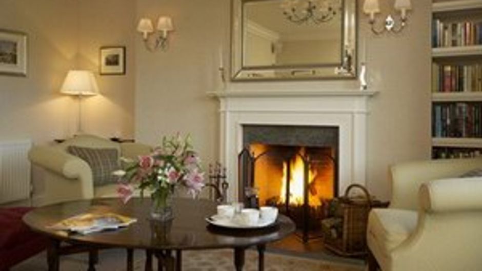 Loch Ness Lodge Meeting