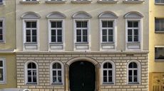 Aldano Serviced Apartments