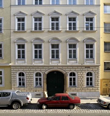 Aldano Serviced Apartments