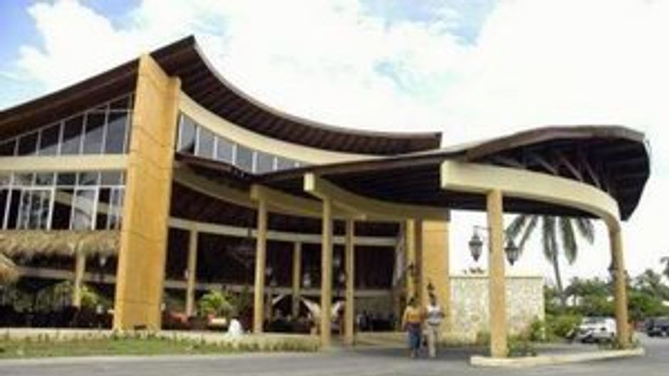 Royal Suites Punta de Mita by Palladium Exterior