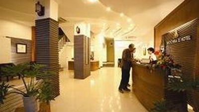 Indochina 2 Hotel