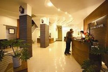 Indochina 2 Hotel