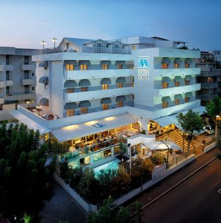 Hotel Dory & Suite - Riccione