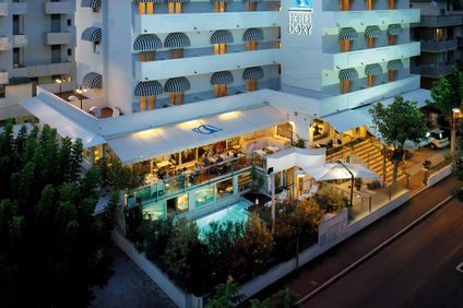 Hotel Dory & Suite - Riccione