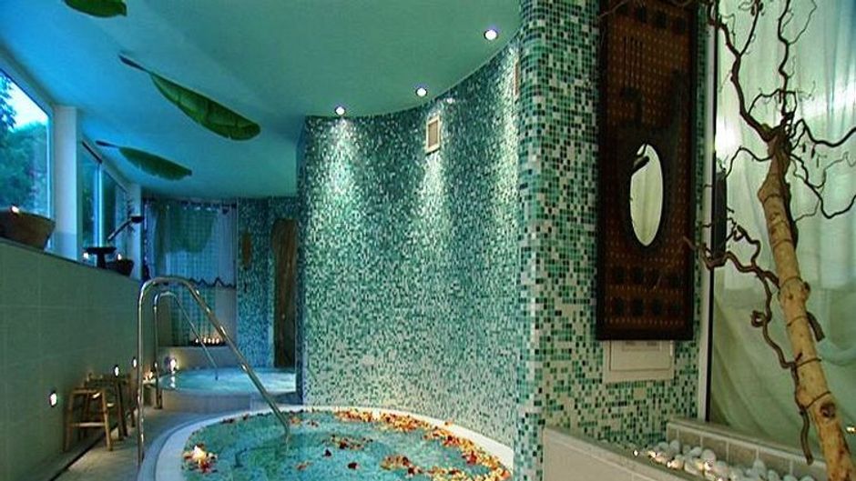 Hotel Dory & Suite - Riccione Spa