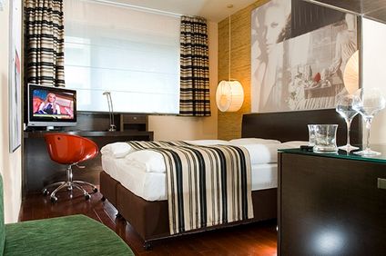 Soho Boutique Hotel
