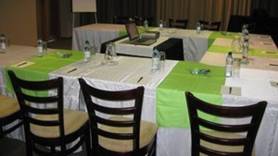 Brahman Hills Banquet