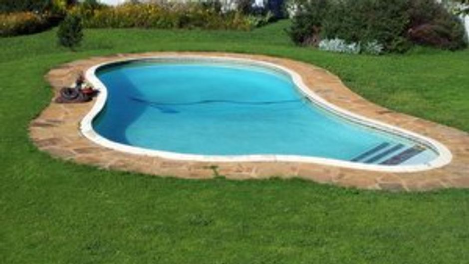 Brahman Hills Pool