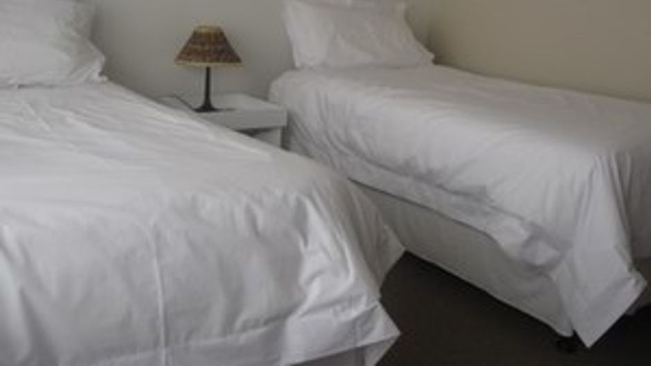 Brahman Hills Room