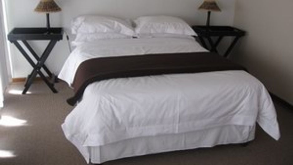 Brahman Hills Suite