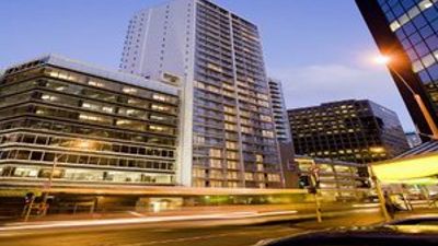 Barclay Suites Auckland