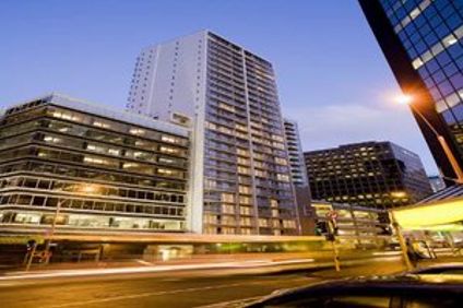 Barclay Suites Auckland