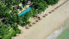 Andaman White Beach Resort