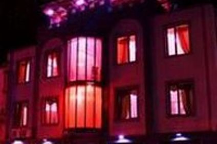 Aeetes Palace Hotel