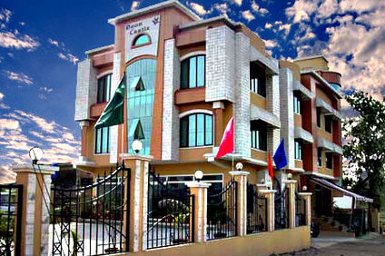 Hotel Doon Castle