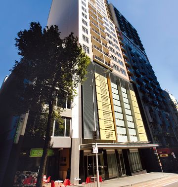 Urban Rest Melbourne