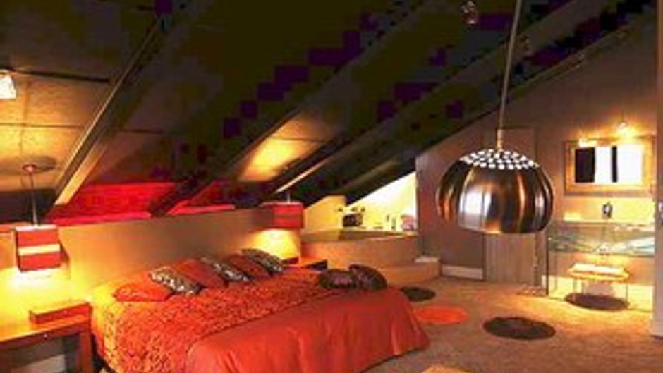 Cardamomo Siguzena Suite