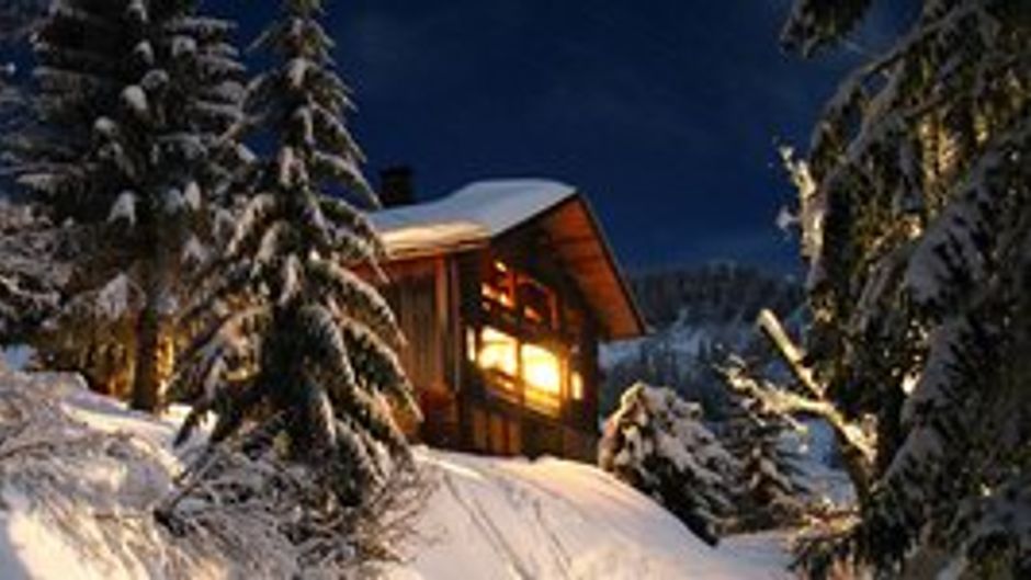 Dordogne B&B - Balcon en Foret Exterior