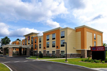Cicero Grand Syracuse North