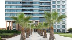 Okeanos Ba'Marina ApartHotel