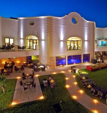 Acaya Golf Resort & Spa