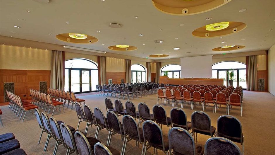 Acaya Golf Resort & Spa Meeting