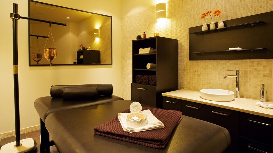 Acaya Golf Resort & Spa Spa