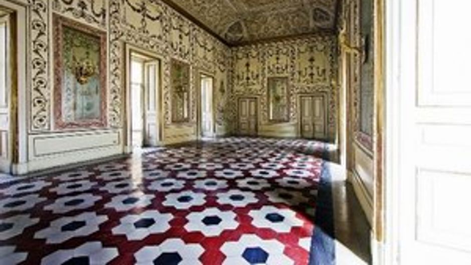 Decumani Hotel de Charme Meeting