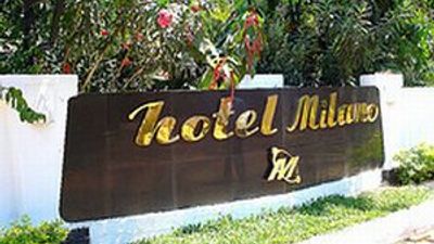 Milano Tourist Rest