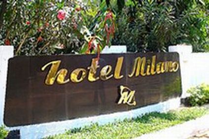 Milano Tourist Rest