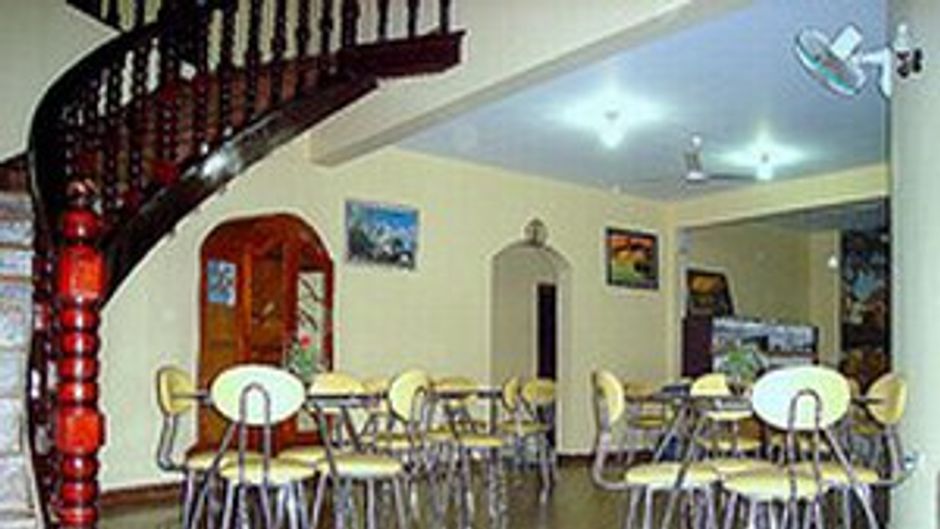 Milano Tourist Rest Restaurant