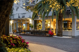 Aktivhotel Santalucia