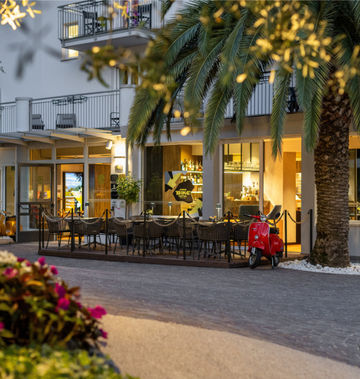 Aktivhotel Santalucia