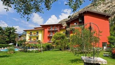 Aktivhotel Santalucia
